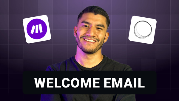 How to Set Up Custom Welcome Emails for Ghost CMS